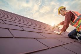 Best Emergency Roof Repair Services  in Scottville, MI